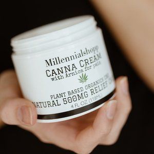 For Acute or Chronic Muscle and Joint Pain Relief.